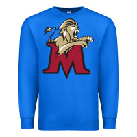 True Royal lions, molloy college Premium Sweatshirt - linhVisuals