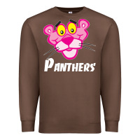 Chestnut pink panther custom Premium Sweatshirt - linhVisuals