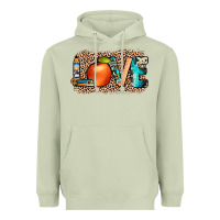 Matcha love png Heavyweight Hoodie - JahusDesignShop