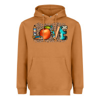 Meerkat love png Heavyweight Hoodie - JahusDesignShop
