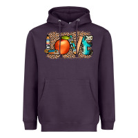 Plum love png Heavyweight Hoodie - JahusDesignShop