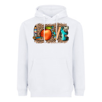 White love png Heavyweight Hoodie - JahusDesignShop