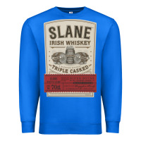True Royal slane irish whiskey Premium Sweatshirt - linhVisuals