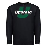 Black south carolina upstate spartans Premium Sweatshirt - linhVisuals