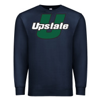 Navy south carolina upstate spartans Premium Sweatshirt - linhVisuals