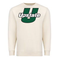 Sandshell south carolina upstate spartans Premium Sweatshirt - linhVisuals