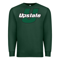 Sports Green south carolina upstate spartans Premium Sweatshirt - linhVisuals