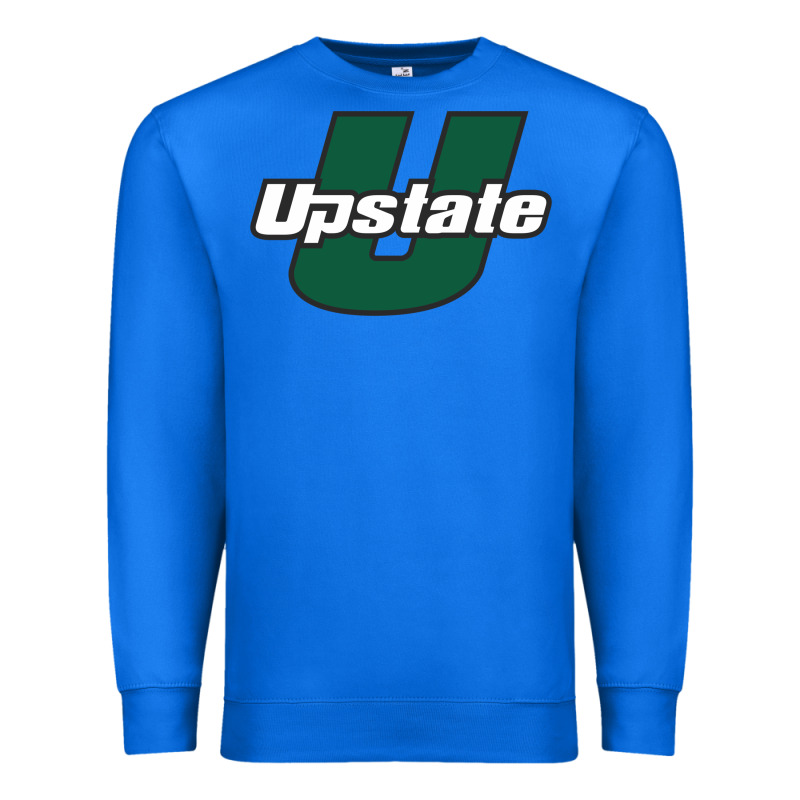South Carolina Upstate Spartans Premium Sweatshirt by linhVisuals | Teevron