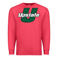 Cardinal south carolina upstate spartans Premium Sweatshirt - linhVisuals