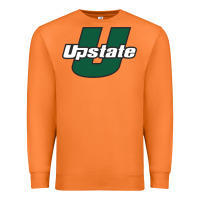 Carrot south carolina upstate spartans Premium Sweatshirt - linhVisuals