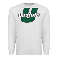Oatmeal Heather south carolina upstate spartans Premium Sweatshirt - linhVisuals