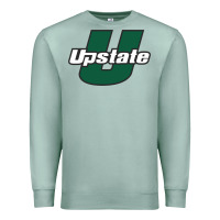 Seafoam south carolina upstate spartans Premium Sweatshirt - linhVisuals