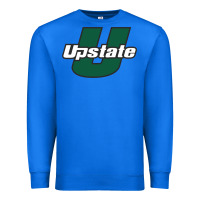 South Carolina Upstate Spartans Premium Sweatshirt | Teevron