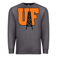 Charcoal Heather findlay oilers Premium Sweatshirt - linhVisuals