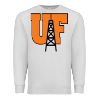 Dove Grey findlay oilers Premium Sweatshirt - linhVisuals