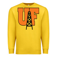 Lemon findlay oilers Premium Sweatshirt - linhVisuals