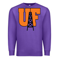 Purple findlay oilers Premium Sweatshirt - linhVisuals