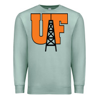 Seafoam findlay oilers Premium Sweatshirt - linhVisuals