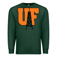 Sports Green findlay oilers Premium Sweatshirt - linhVisuals