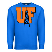 True Royal findlay oilers Premium Sweatshirt - linhVisuals