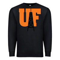 Black findlay oilers Premium Sweatshirt - linhVisuals