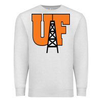 Oatmeal Heather findlay oilers Premium Sweatshirt - linhVisuals