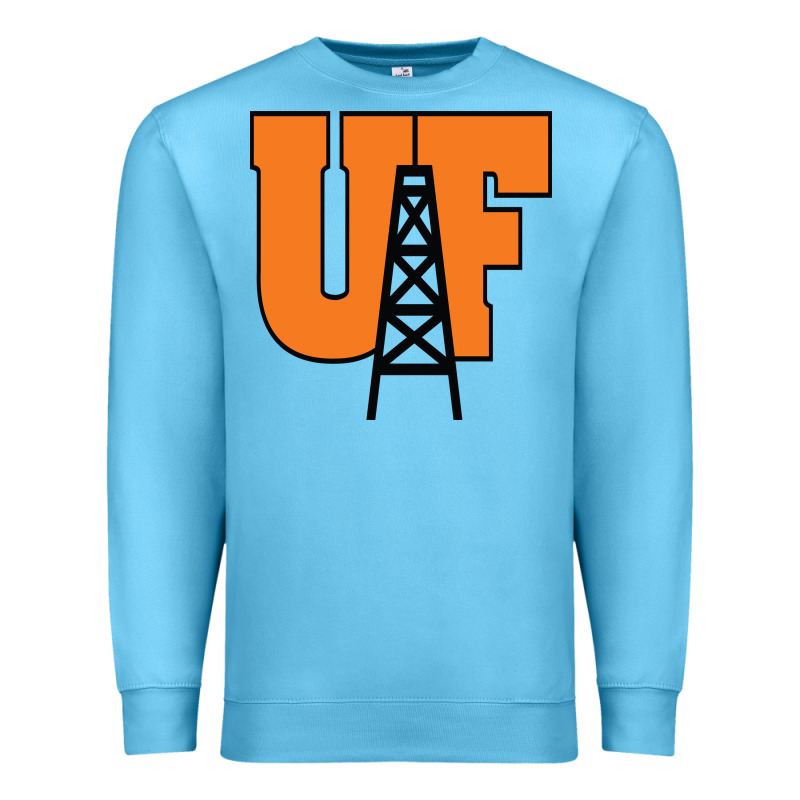 Findlay Oilers Premium Sweatshirt by linhVisuals | Teevron