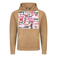 Vintage Camel love Vintage Hoodie - LillyAllenDesigns