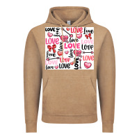 Vintage Coffee love Vintage Hoodie - LillyAllenDesigns