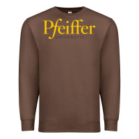 Chestnut pfeiffer university Premium Sweatshirt - linhVisuals