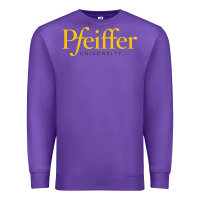 Pfeiffer University Premium Sweatshirt | Teevron