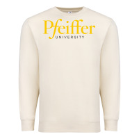 Sandshell pfeiffer university Premium Sweatshirt - linhVisuals