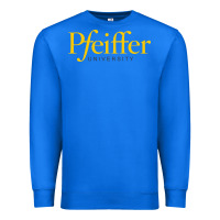 True Royal pfeiffer university Premium Sweatshirt - linhVisuals