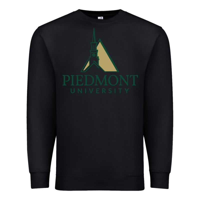 Piedmont University Premium Sweatshirt by linhVisuals | Teevron
