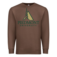Chestnut piedmont university Premium Sweatshirt - linhVisuals
