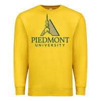 Lemon piedmont university Premium Sweatshirt - linhVisuals