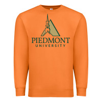 Carrot piedmont university Premium Sweatshirt - linhVisuals