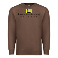 Chestnut randolph–macon college Premium Sweatshirt - linhVisuals
