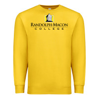 Lemon randolph–macon college Premium Sweatshirt - linhVisuals