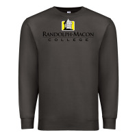 Smoke randolph–macon college Premium Sweatshirt - linhVisuals