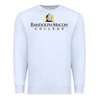 White randolph–macon college Premium Sweatshirt - linhVisuals