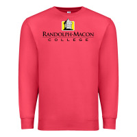 Cardinal randolph–macon college Premium Sweatshirt - linhVisuals