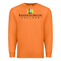 Carrot randolph–macon college Premium Sweatshirt - linhVisuals