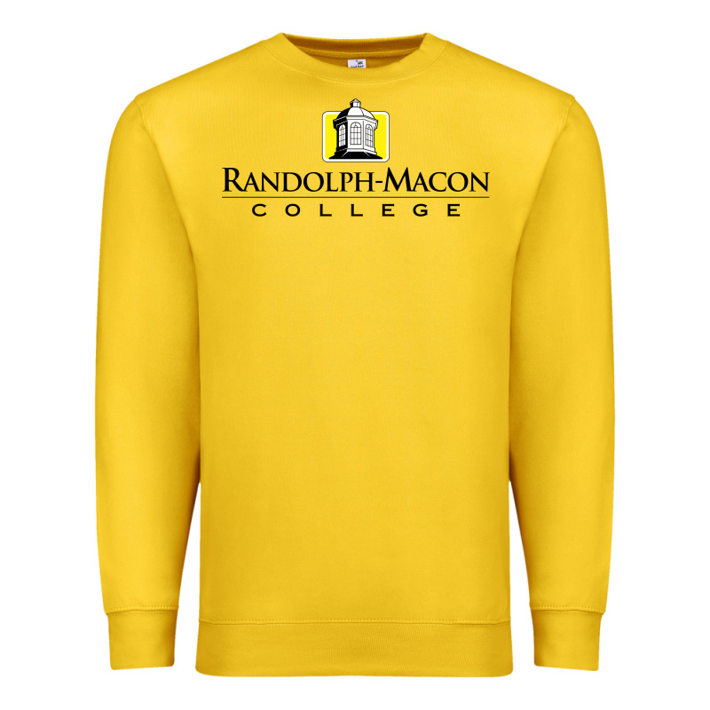 Randolph–macon College Premium Sweatshirt by linhVisuals | Teevron