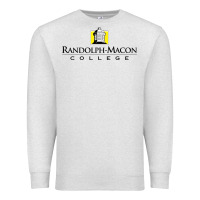 Oatmeal Heather randolph–macon college Premium Sweatshirt - linhVisuals