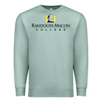 Seafoam randolph–macon college Premium Sweatshirt - linhVisuals