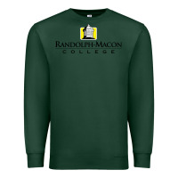 Sports Green randolph–macon college Premium Sweatshirt - linhVisuals