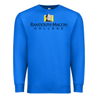 True Royal randolph–macon college Premium Sweatshirt - linhVisuals