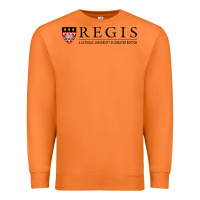 Carrot regis college Premium Sweatshirt - linhVisuals