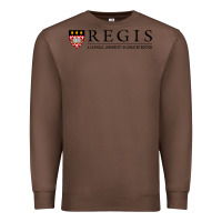 Chestnut regis college Premium Sweatshirt - linhVisuals